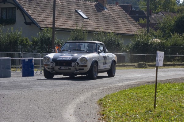 2007_09_22 - Rally Pribram 1